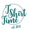 T Shirt Time